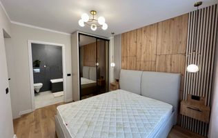 Apartament 3 camere, 2 bai, renovat integral, Grigorescu