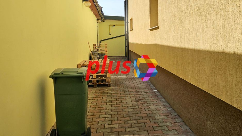 Casă plus Spațiu comercial  741 mp, Teren 906 mp Brasov - zona Blumana - Poză 50