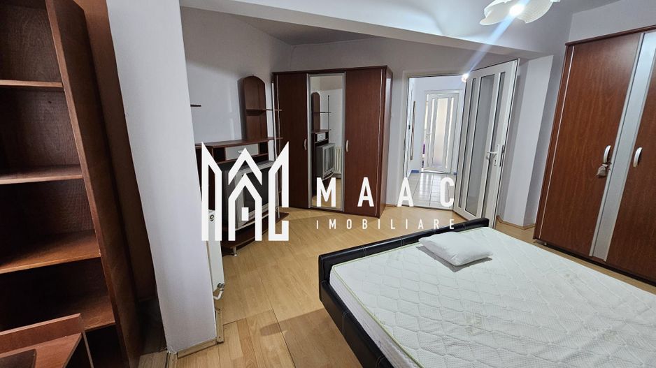 Apartament 2 camere | 56 MPU | Decomandat | 2 Balcoane |  Strand - Poză 9