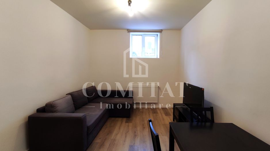 Garsonieră ideală pentru investiție  | Grădina Botanică - Poză 1