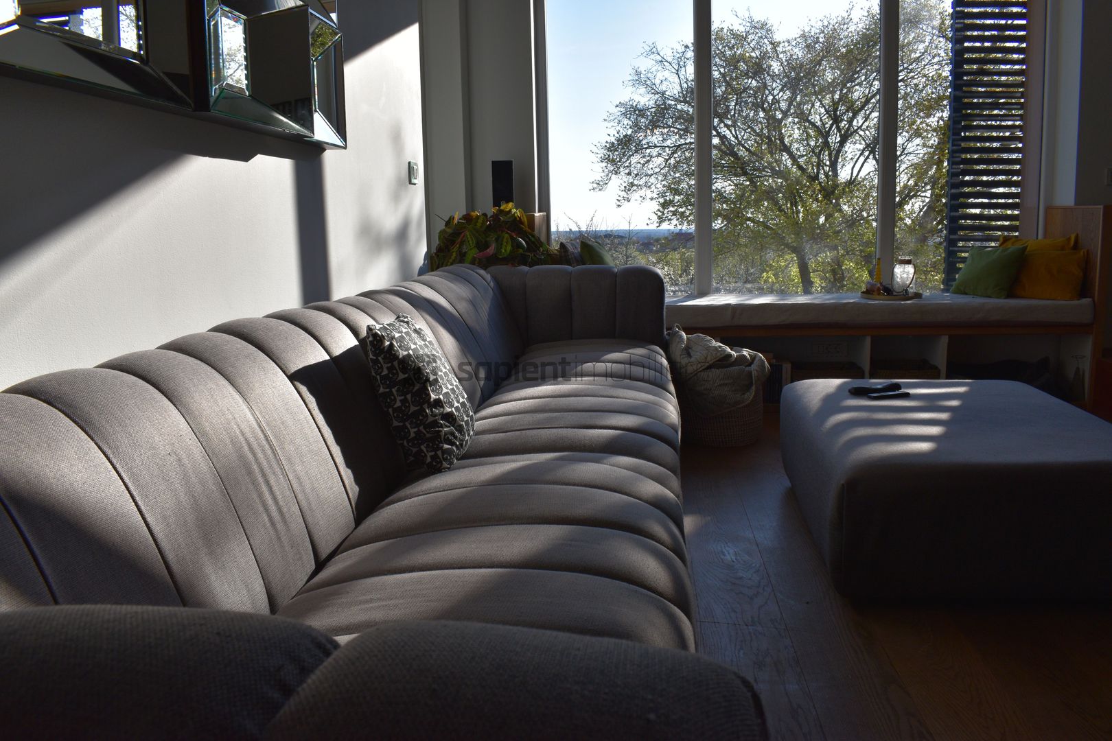 Casa 4 camere cu Panorama Superba in Oncea - Poză 25