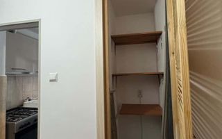 Apartament 3 camere - Traian , zona Garii - Poză 13
