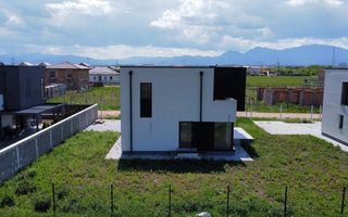 Casă/Vilă cu 5 camere de vânzare - Sânpetru - Poză 5