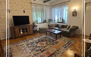 Vila renovat de vanzare D+P curte proprie 774 mp, semicentral Arad - Poză 13