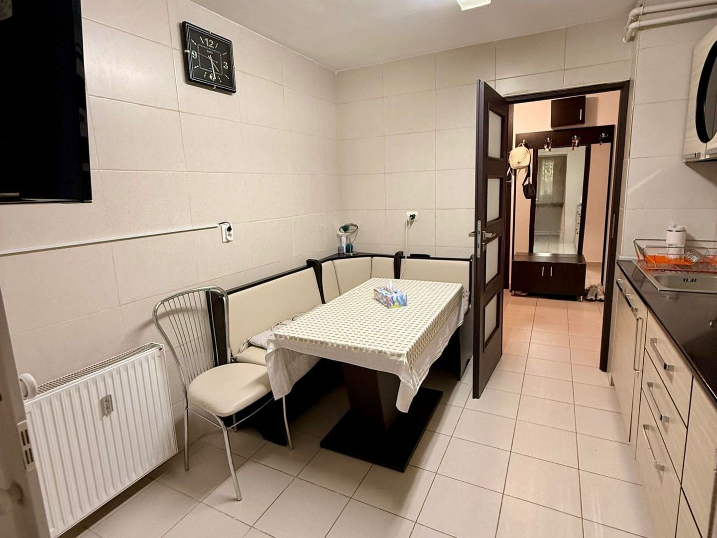 Apartament 3 camere I Dristor I Vanzare - Poză 3