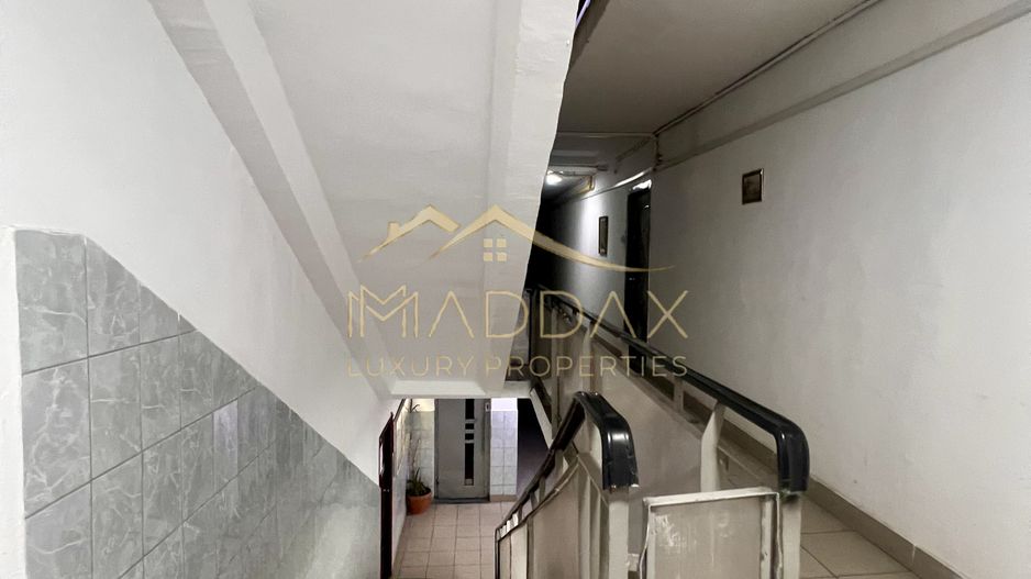 Apartament 2 camere // Gorjului - Lujerului - Poză 26