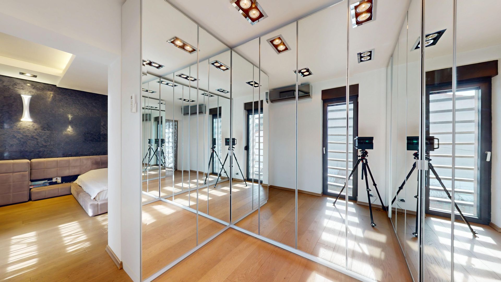 Vila Premium Damaroaia | Str. Garofitei - Poză 32