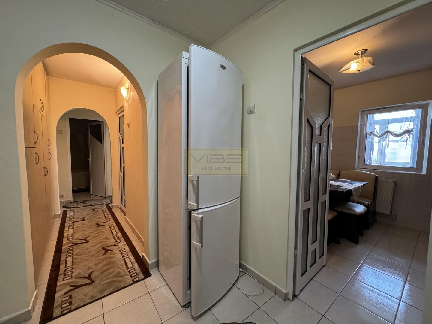 Apartament 3 camere Carrefour Felicia- Continental OSRAM - Poză 21