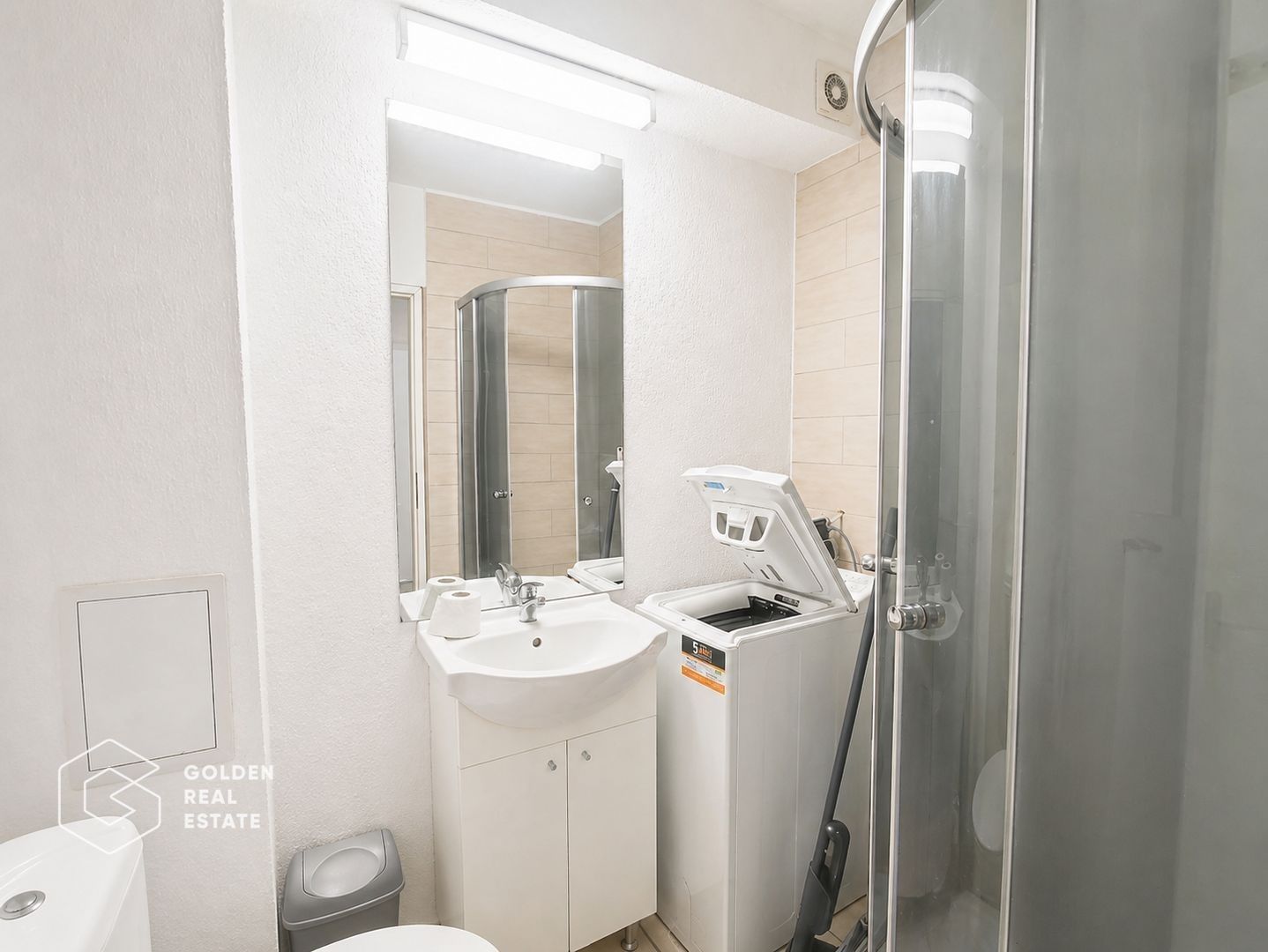 Garsoniera tinerasca, centrala proprie, etajul 1, Gradiste - Poză 7