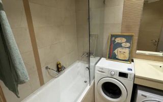 Garsoniera- Moderna - Poză 5