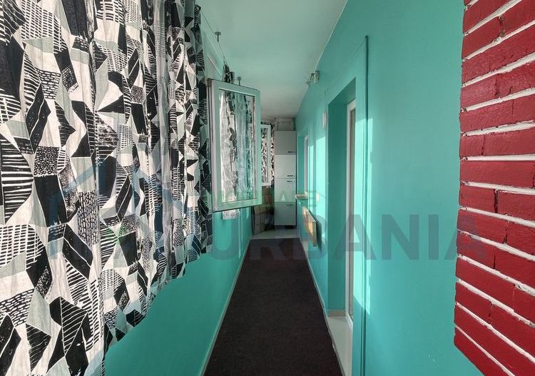 Inchiriez apqrtamen 2 camere decomandat - Pacurari bulevard - Poză 5