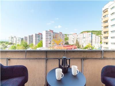 2 camere, Premium, totul nou, Grigorescu 21 Decembrie Zona Somes, MOL - Poză 9