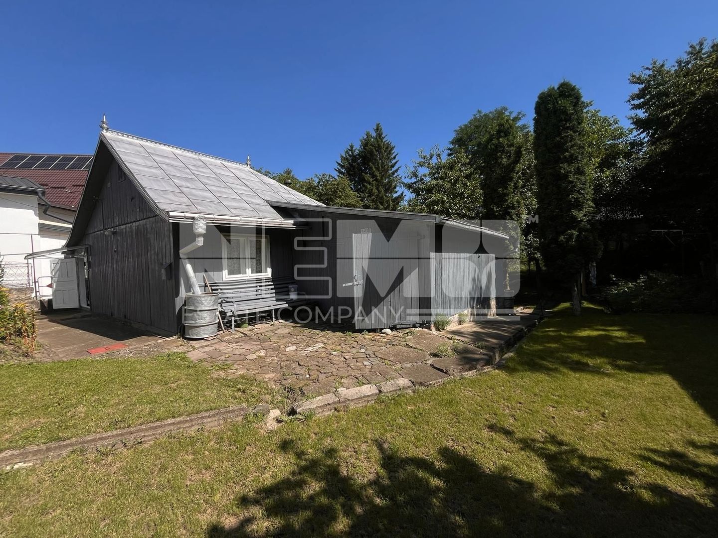 Casă + Curte 482 Mp | Suceava /Zona Primărie | 140.000Euro - Poză 1