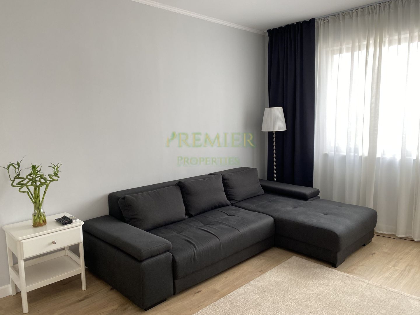 De vânzare apartament Greenfield – Salcâmilor |mobilat complet|parcare inclusa - Poză 2