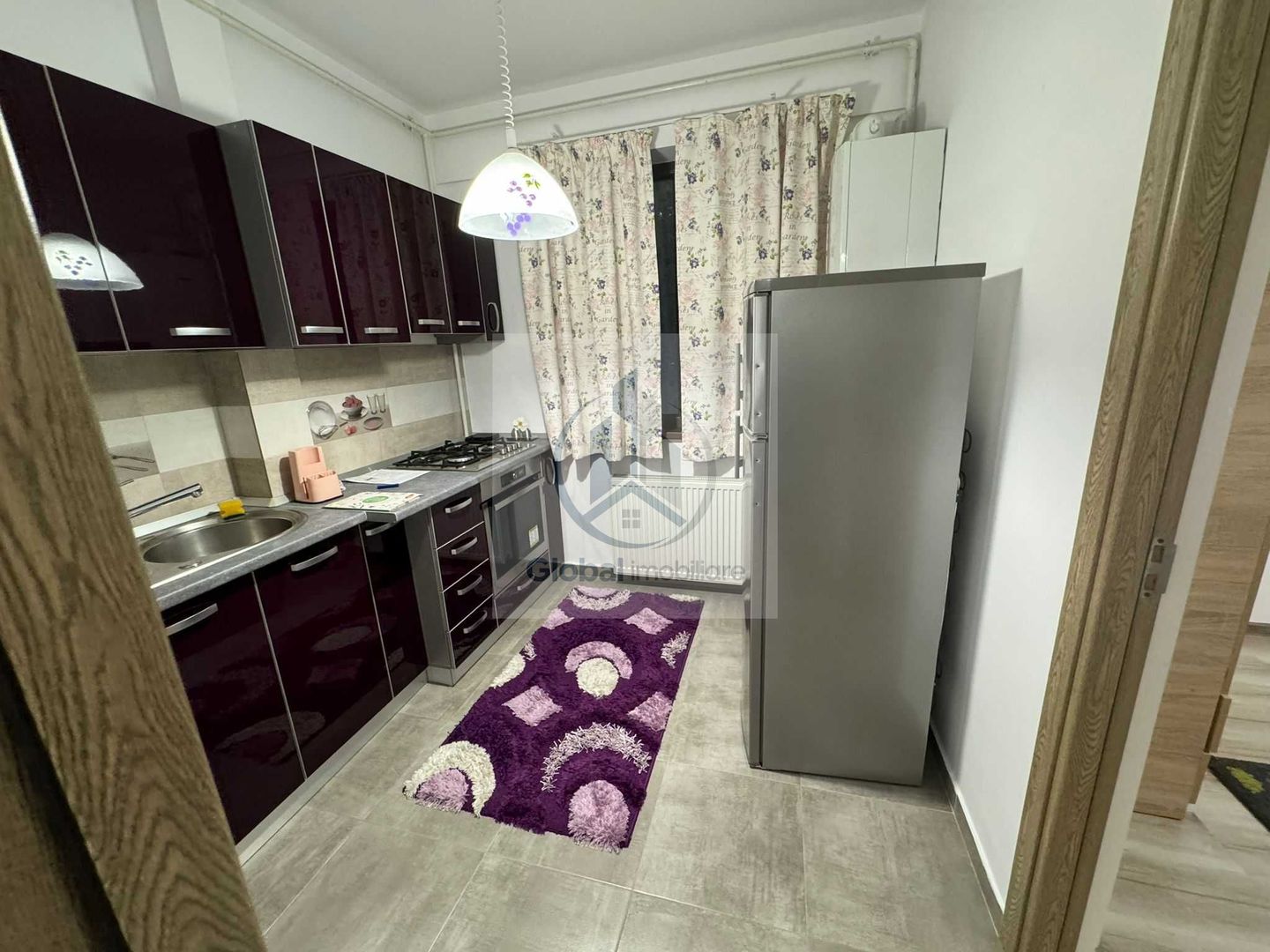 Apartament 2 camere de închiriat Bucureștii Noi - Podul Constanța - Poză 1