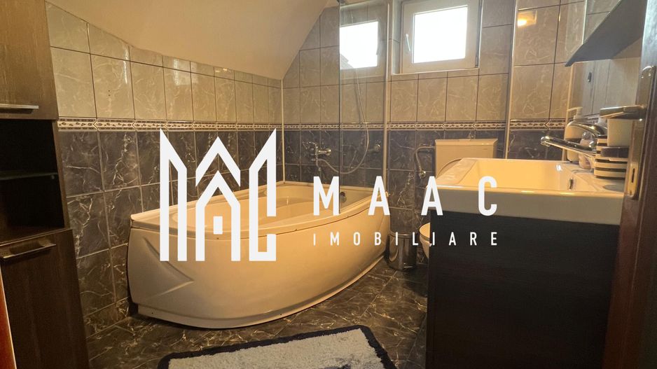 Vila | Ramnicu Valcea | Lenin Sud | De inchiriat - Poză 6
