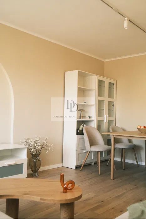 Apartament 4 camere de vânzare | Zorilor | Finisaje LUX - Poză 8