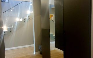 Penthouse cu 3 camere/ 107 mp utili / terasa 143 mp/ Stefan cel Mare - Poză 6