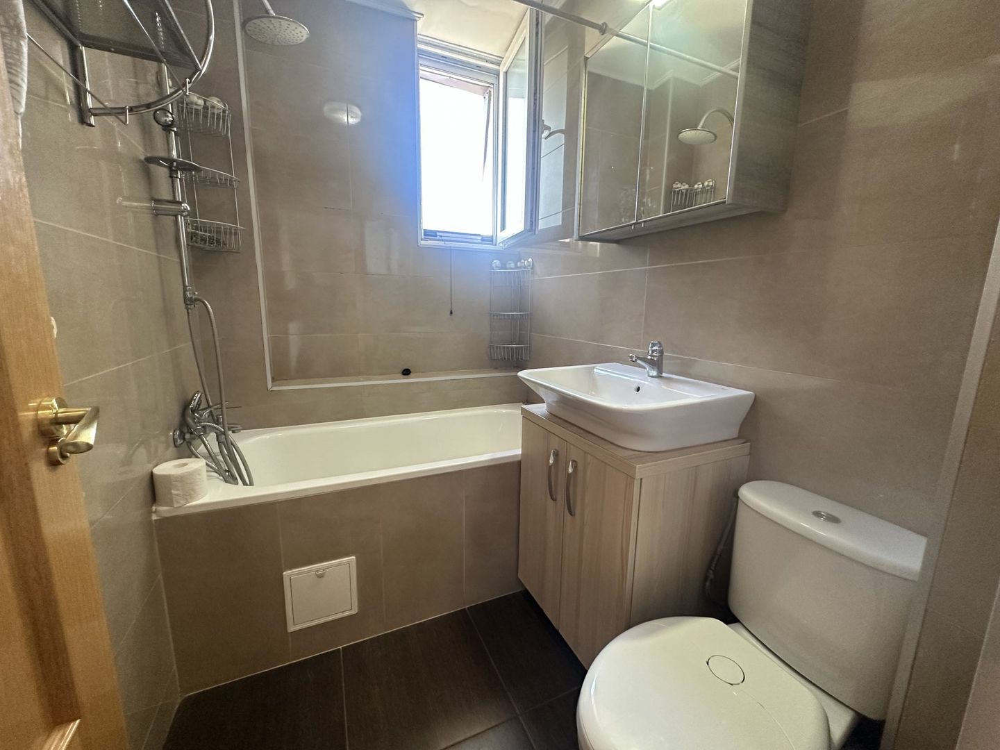 MAGURELE-NEW RESIDENCE, 3 CAMERE 90 MP, TERASA 40 MP, PARCARE! - Poză 19