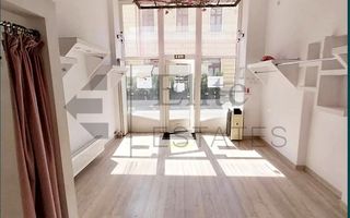 Spatiu comercial ultracentral de inchiriat langa strada Republici - Poză 1