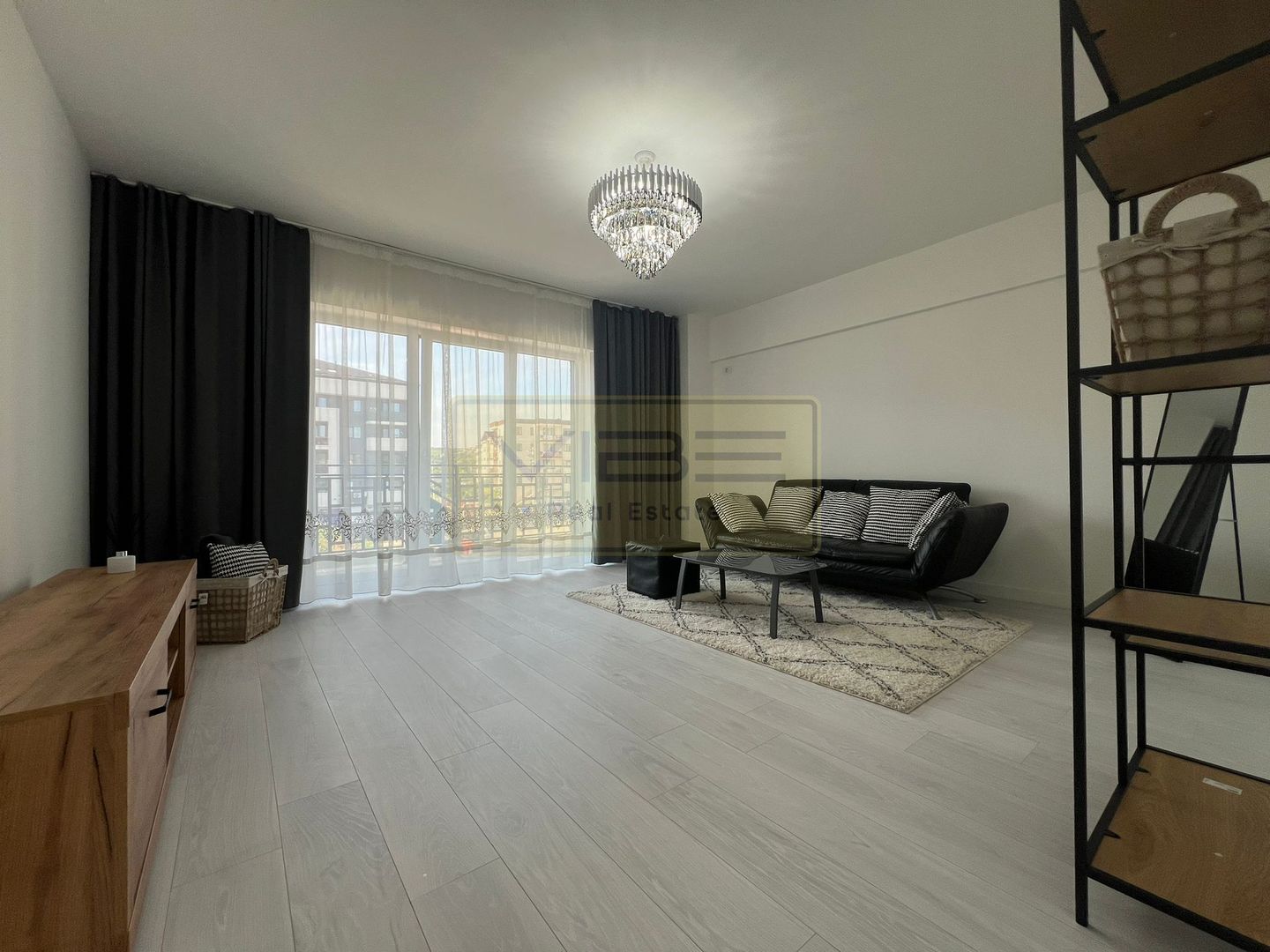 Apartament 2 camere NOU Bucium Excentric Apartaments - Poză 11