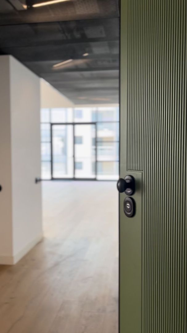 Loft premium cu 4 camere și arhitectură spectaculoasă | Floreasca - Poză 15
