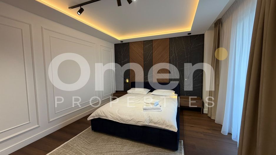 Apartament ultramodern | 3 camere | zona Centrala - Poză 4