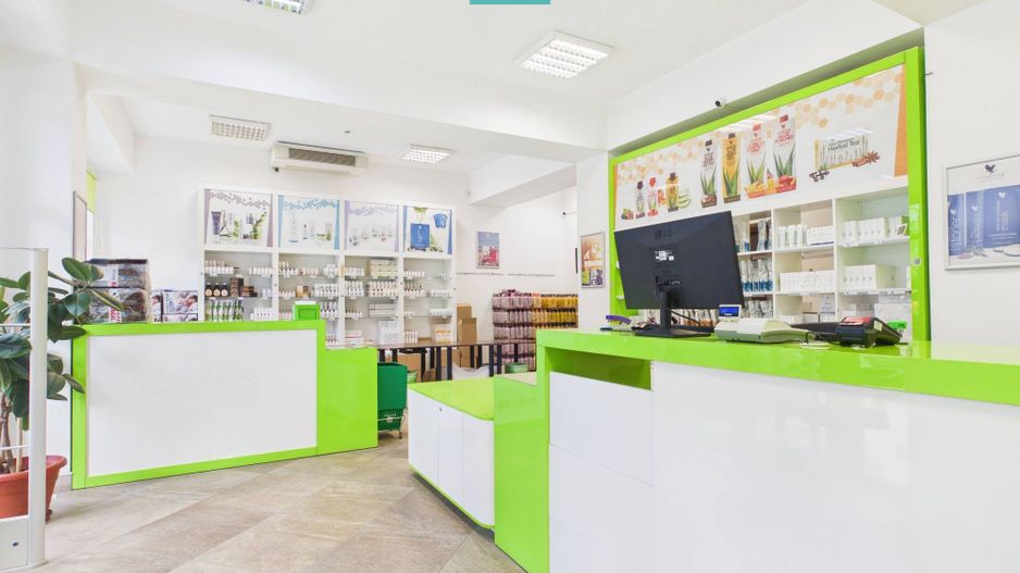 Spațiu cu vad comercial Calea Aurel Vlaicu - Poză 9