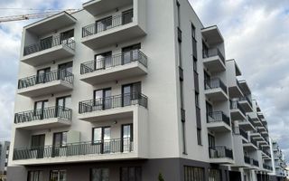 Vânzare, apartament, 2 camere, Brașov - Poză 1