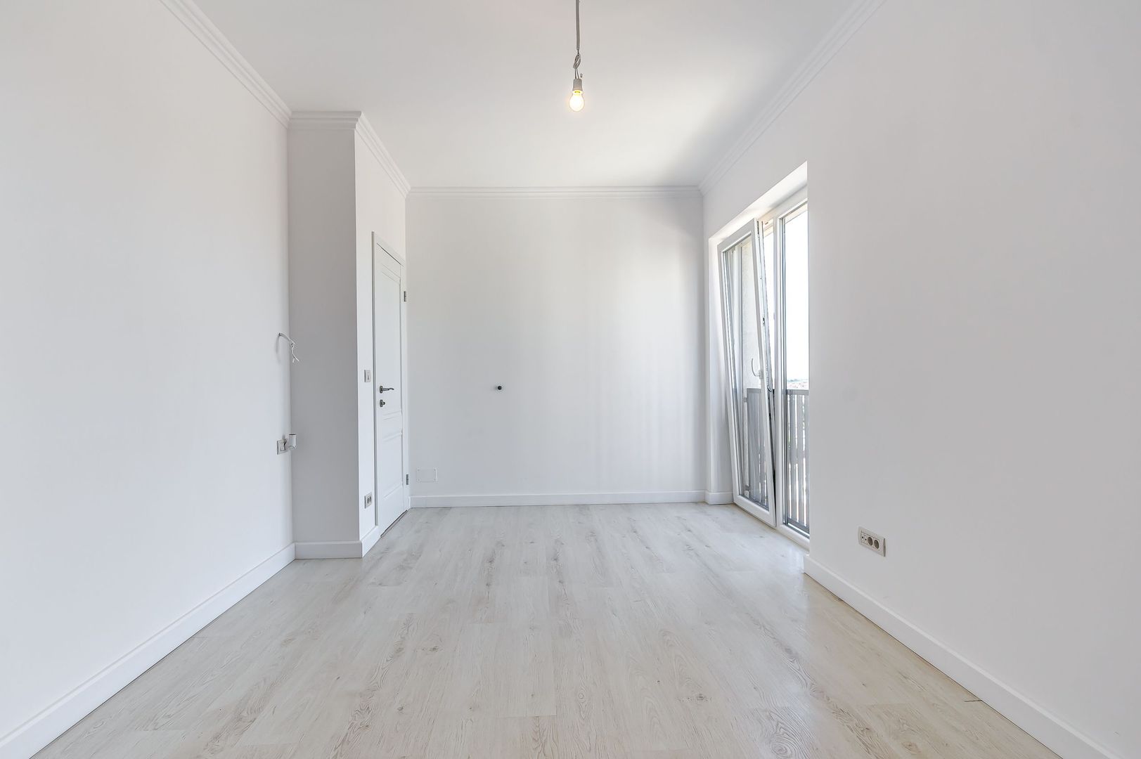 PREȚ REDUS! Apartament 3 camere în Adora Park - Poză 8