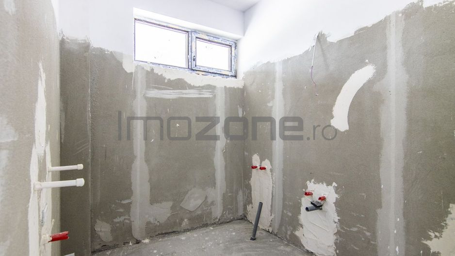 Apartament 2 camere, suprafata utila 50 mp., Bloc Finalizat, Comision 0%! - Poză 3