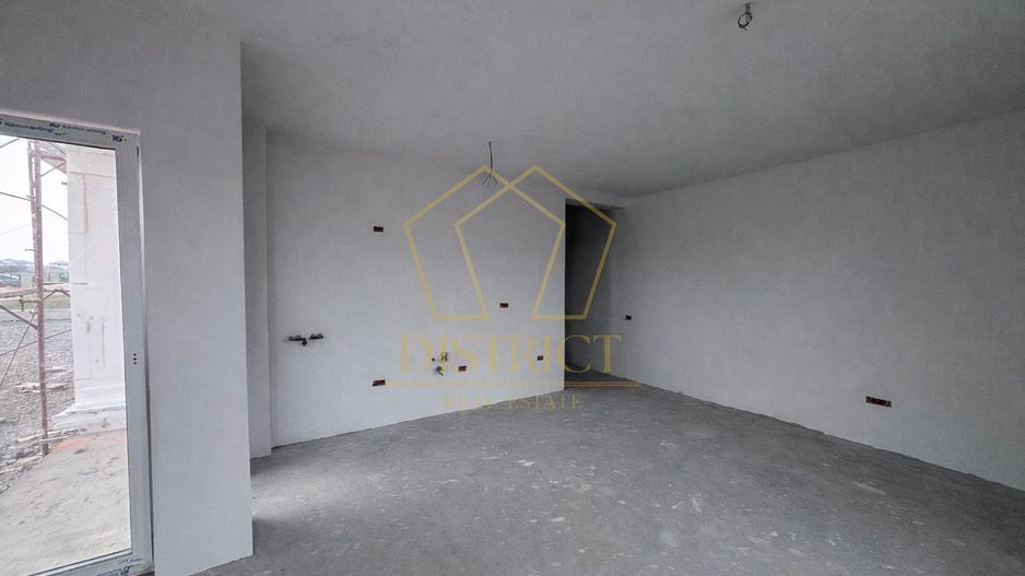 Apartamente noi cu 1 camera | Torontalului - Poză 3