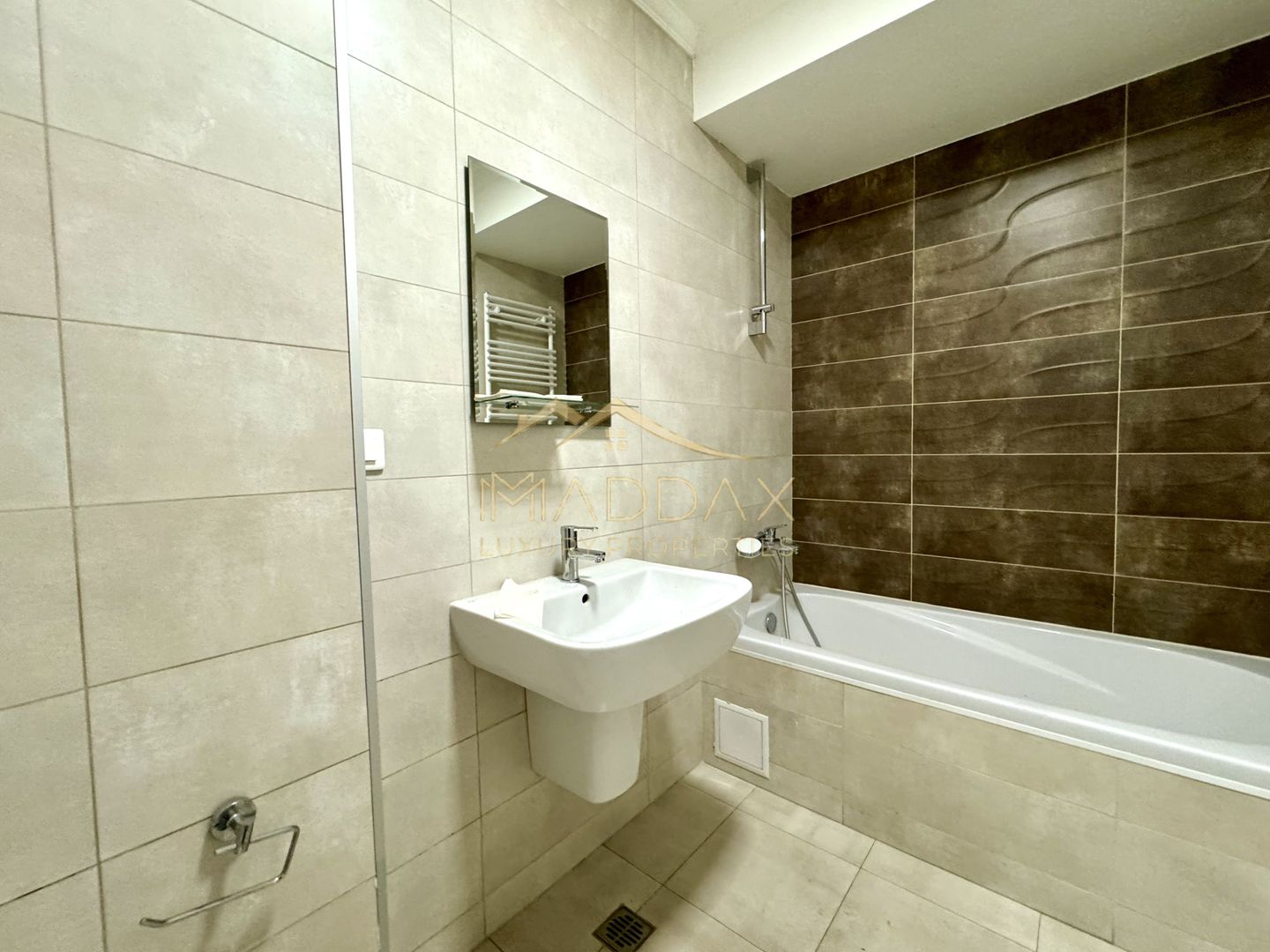 Apartament cu 3 camere + Curte 60mp // Floreasca - Poză 19