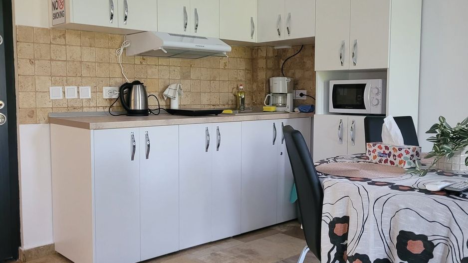 Garsoniera Str Poienelor, zona Carpatilor. - Poză 6