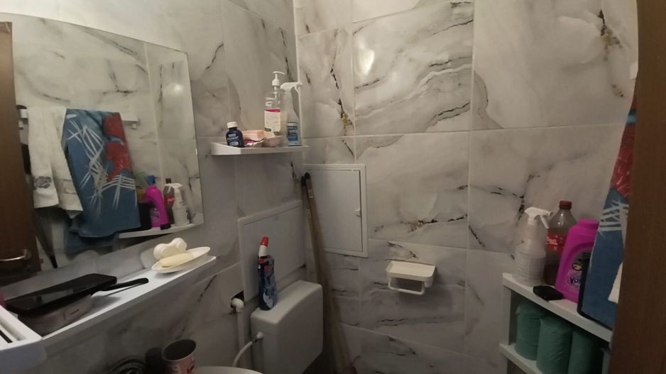 Garsonieră Burdujeni | Etaj 3 | Mobilată și utilată - Poză 4