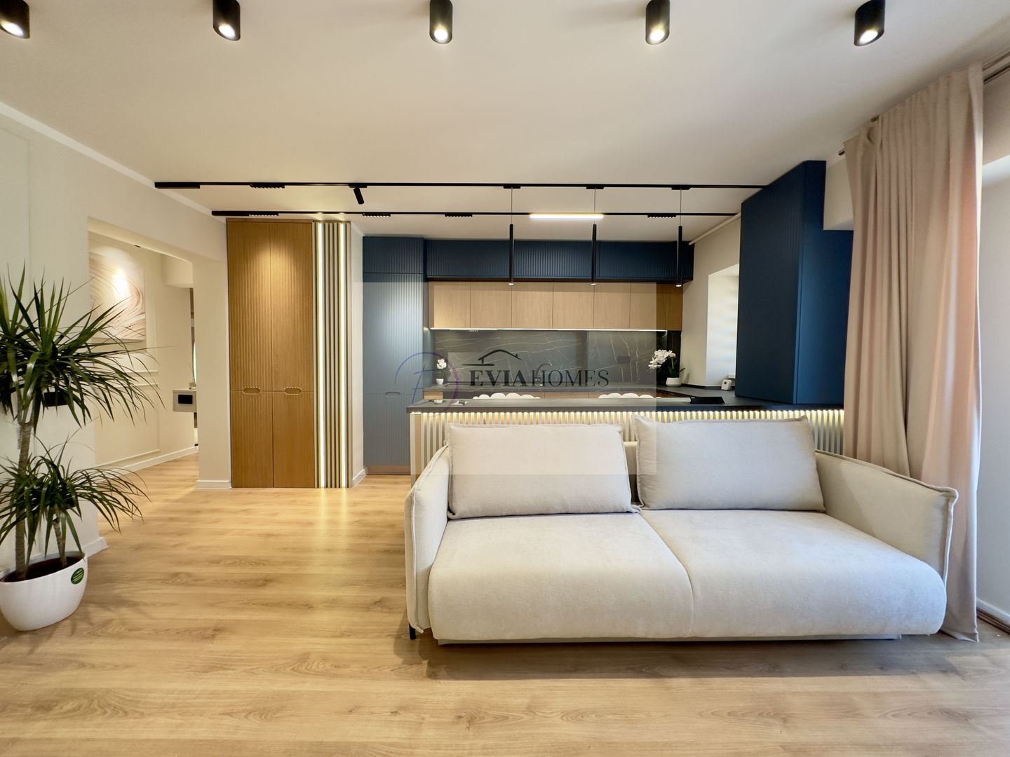 Ultrafinisat/Cartier Zorilor/3 camere/Zona Facultății de Arhitectura - Poză 3