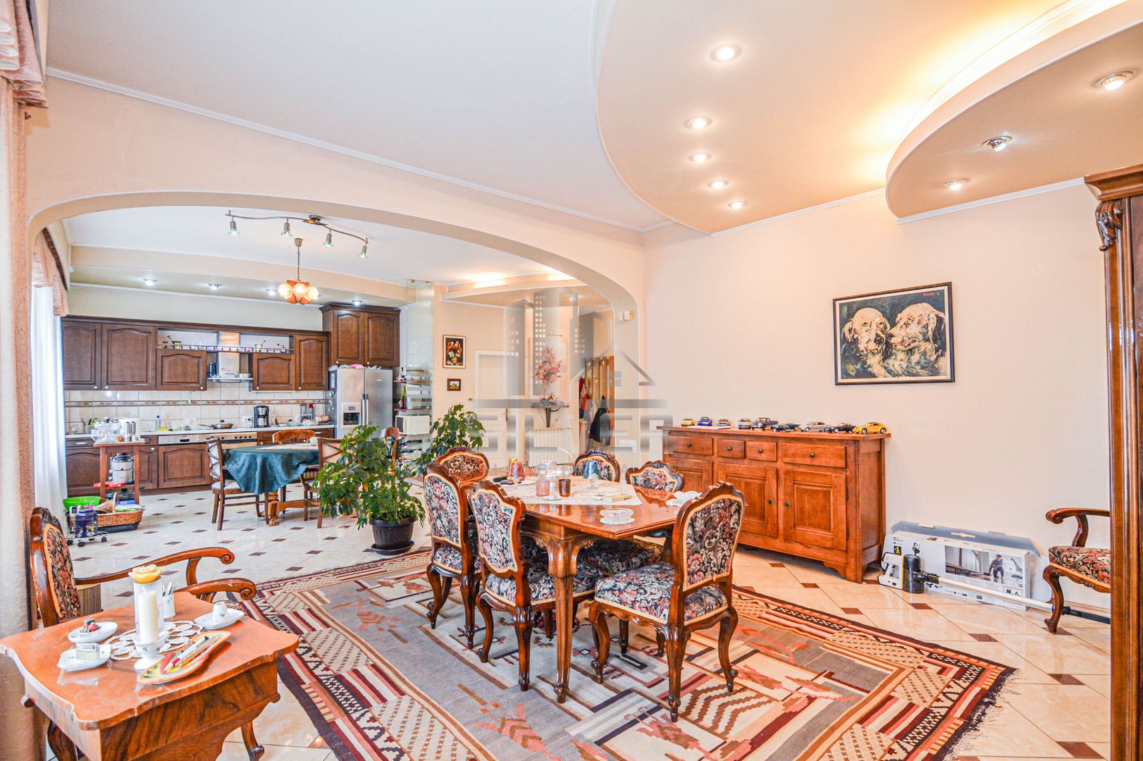 Casa Individuala cu 6 camere in cartier Andrei Muresanu, Cluj-Napoca - Poză 8