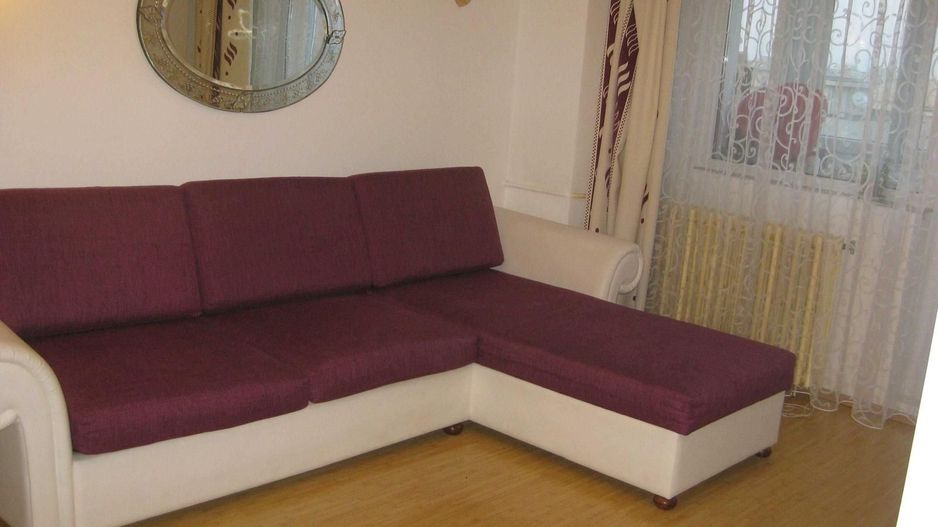 AP. 3 CAMERE BRANCOVEANU, 78 MP UTILI, MOBILAT MODERN, METROU 8 MNUTE - Poză 2