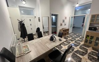 Apartament 3 camere, finisat, 75 mp si pod mansardabil, Bulevardul Eroilor - Poză 13