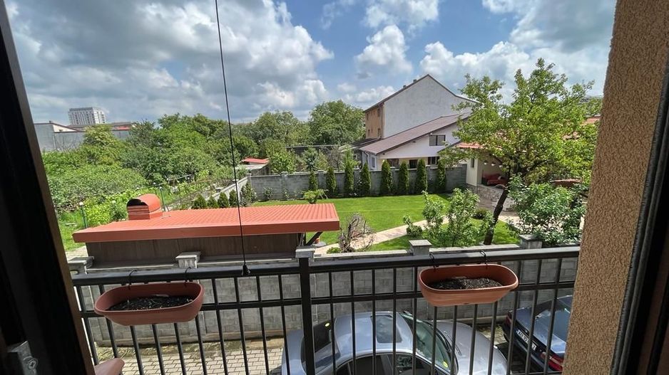 Apart bloc nou etaj 1, Complex -Judetean +loc parcare - Poză 21