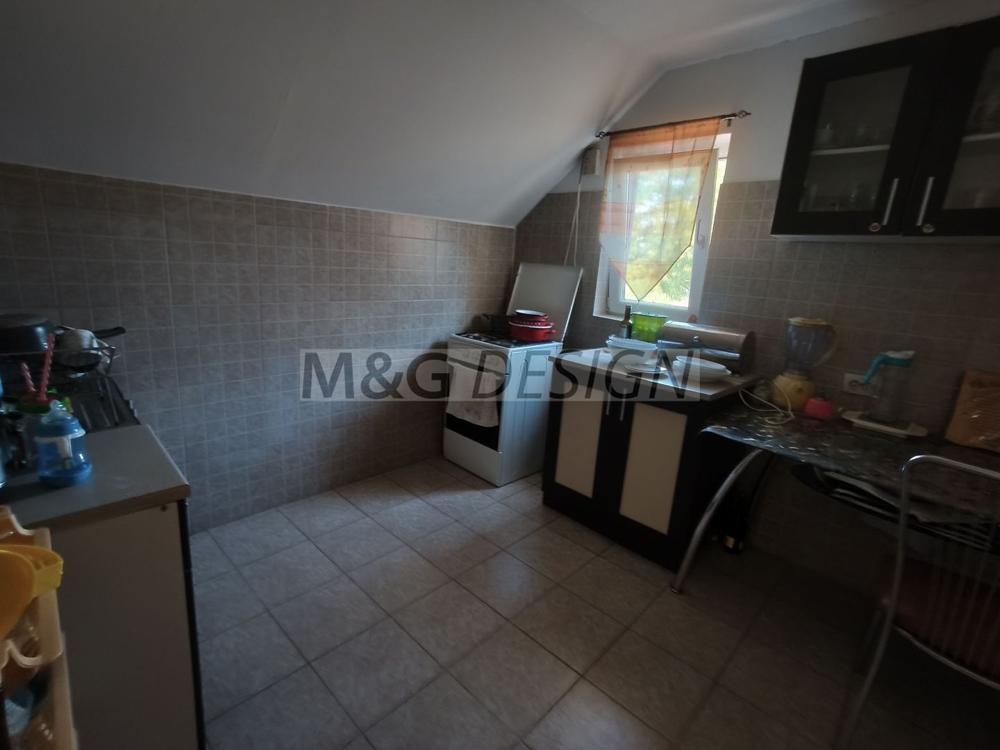 Casa individuala Biled toate utilitatile - Poză 9
