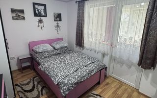 Apartament 3 Camere Mobilat + 2 Balcoane – Iris - Poză 5