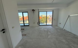Apartament cu LIFT IN INTERIOR si doua terase de 21 mp in total - Poză 7