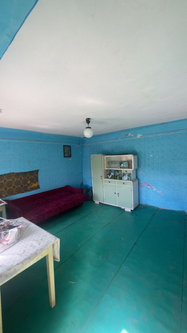 Casa de vanzare in Balcaciu + Teren suplimentar - Poză 4