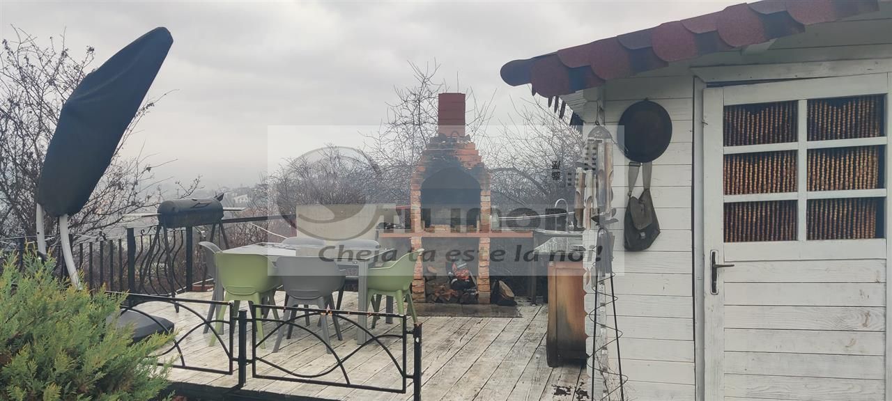 Casa/Vila de inchiriat Bucium - 850 euro - Poză 16