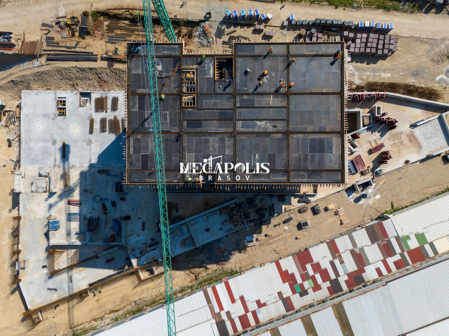 Apartament cu 3 camere | Noua | 100 mp Utili - Poză 17