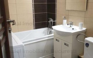 De vanzare, Garsoniera ,Marriott ,Zona 13 Septembrie, Sector 5 - Poză 5