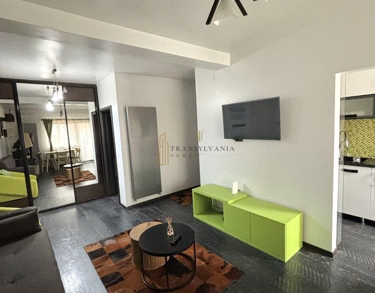 Apartament 3 camere, Etaj 2, Cartierul Arhitectilor. - Poză 2