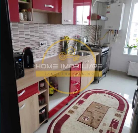 Bloc nou , ap 3 camere , decomandat , etaj 3/4 , V.Lupului. - Poză 1