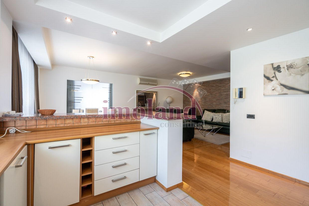 Inchiriere - apartament - 3 camere cu terasa - Aviatorilor - Poză 6